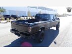 Thumbnail Photo 18 for 1995 Ford F350 4x4 Crew Cab